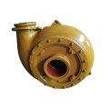 250N High wear- resistant chrome alloy sand suction dredging pump for sale